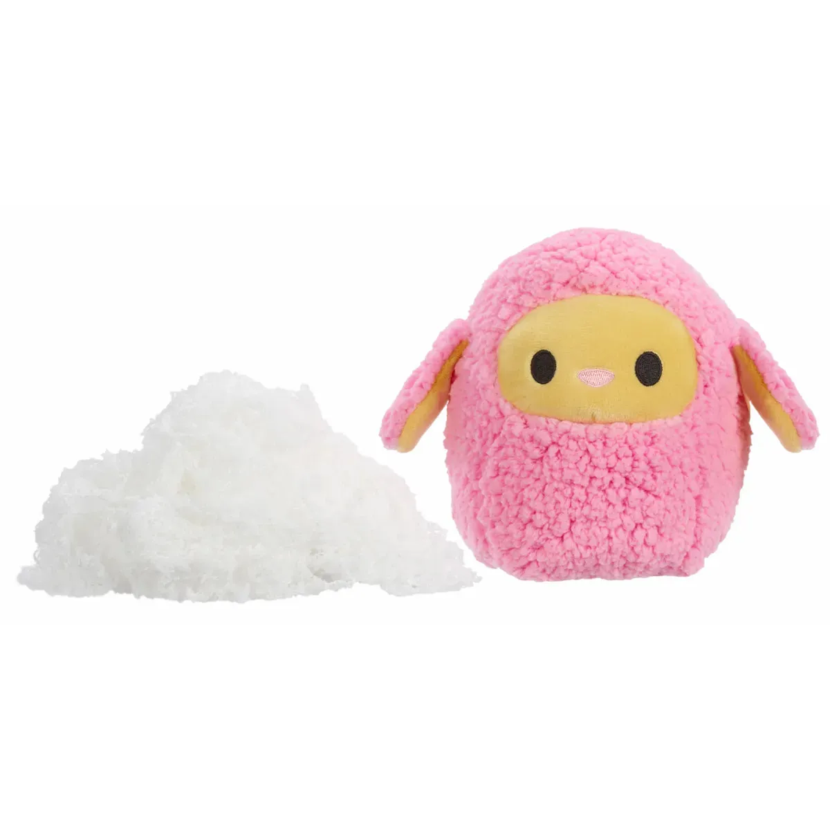 Fluffie Stuffiez Sheep Soft Toy (Styles Vary)