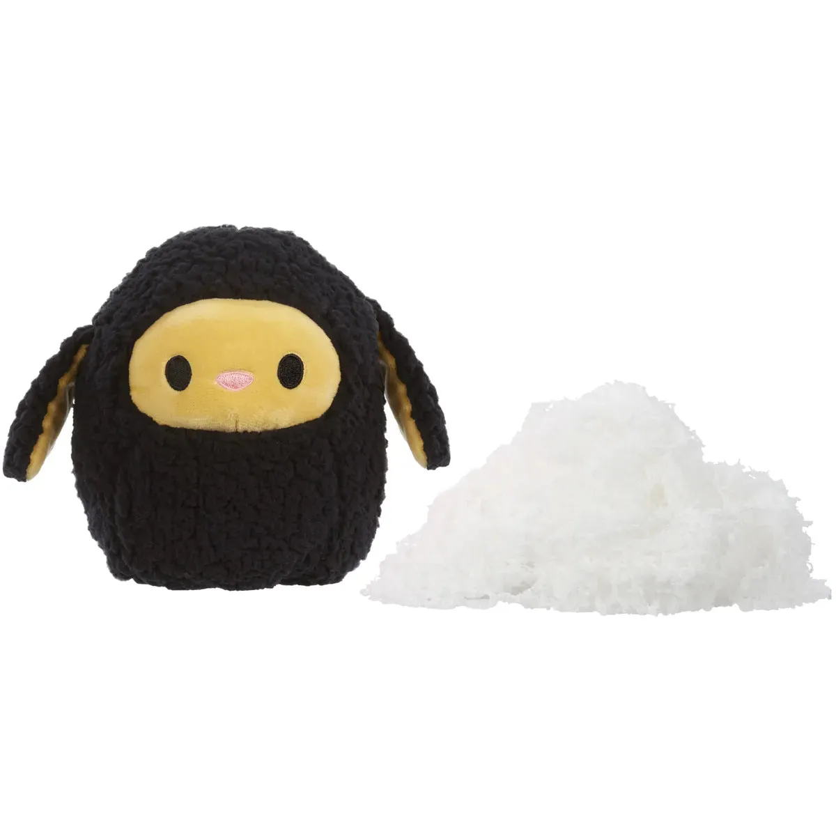 Fluffie Stuffiez Sheep Soft Toy (Styles Vary)