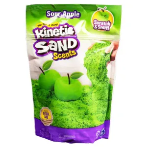 Kinetic Sand Scents 8oz (Styles Vary)