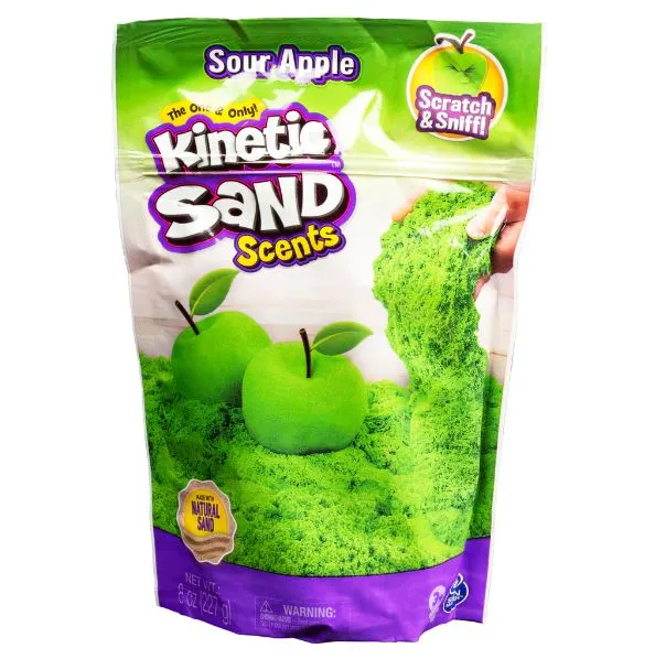Kinetic Sand Scents 8oz (Styles Vary)