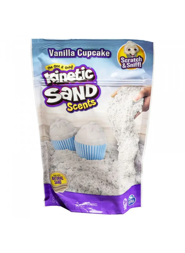 Kinetic Sand Scents 8oz (Styles Vary)