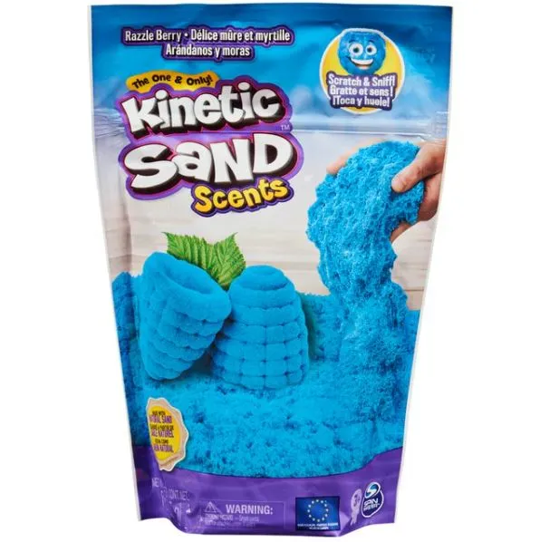 Kinetic Sand Scents 8oz (Styles Vary)