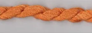 S-246 Goldfish -  Dinky Dyes - 6 Stranded Silk Thread