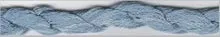 S-252 First Rain -  Dinky Dyes - 6 Stranded Silk Thread