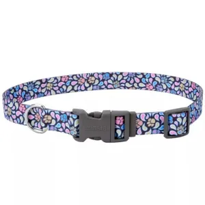 Styles Adjustable Dog Collar